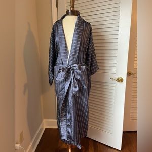 Christian Dior Men’s Robe